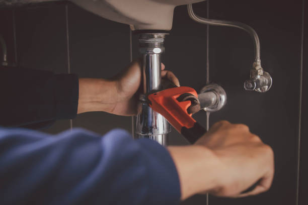 Best Emergency Plumbing Services in Coats, NC